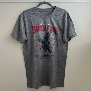 NWT, Home of the Brave, T Shirt